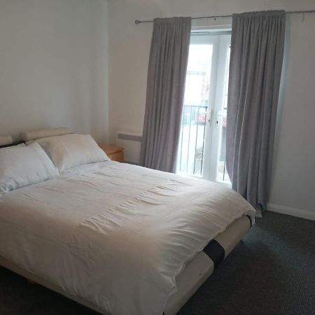 Freyas Apartment Manchester Luaran gambar