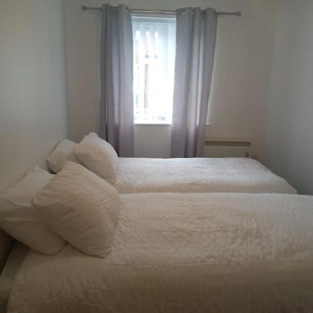 Freyas Apartment Manchester Luaran gambar